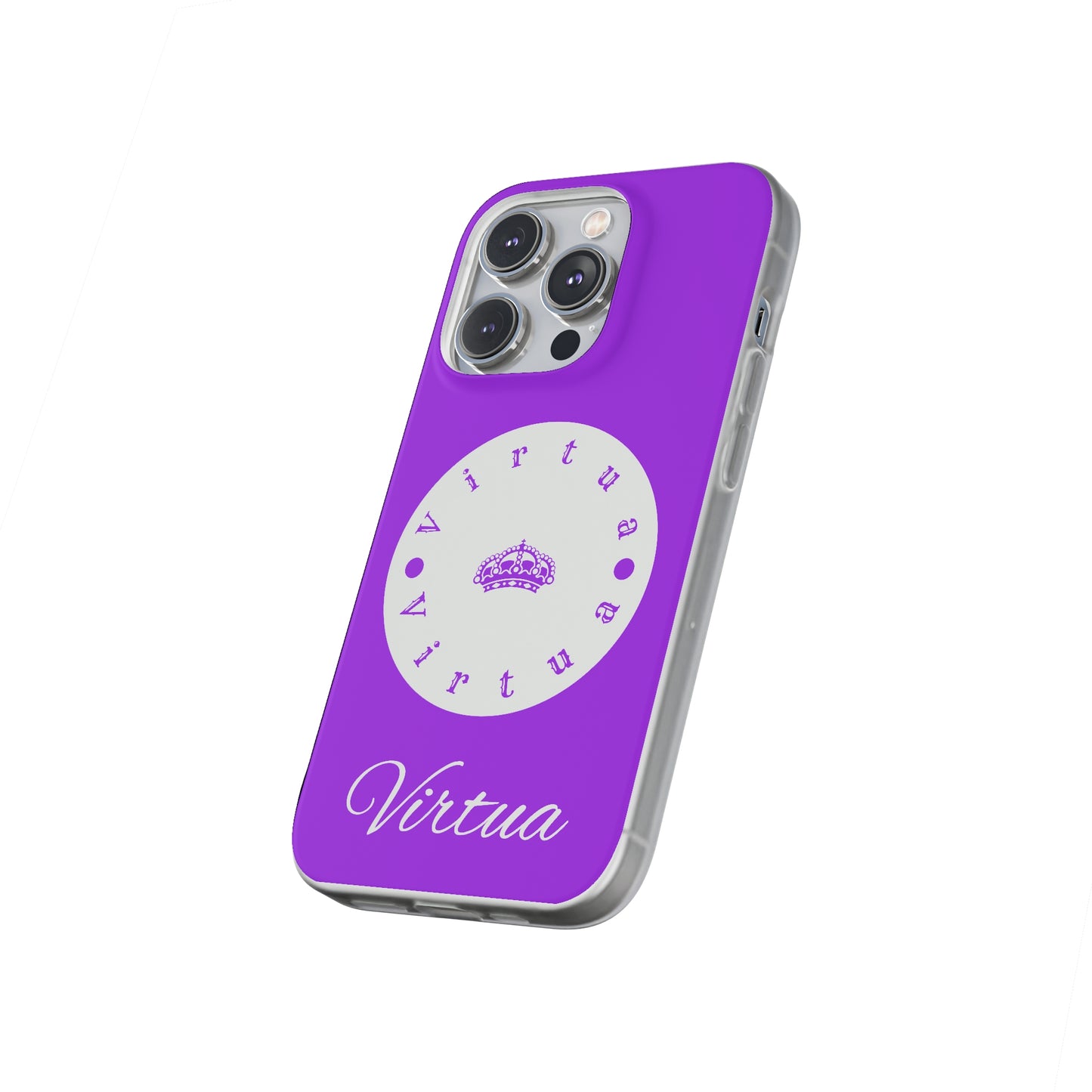 Virtua cases 'Lavender Bloom'