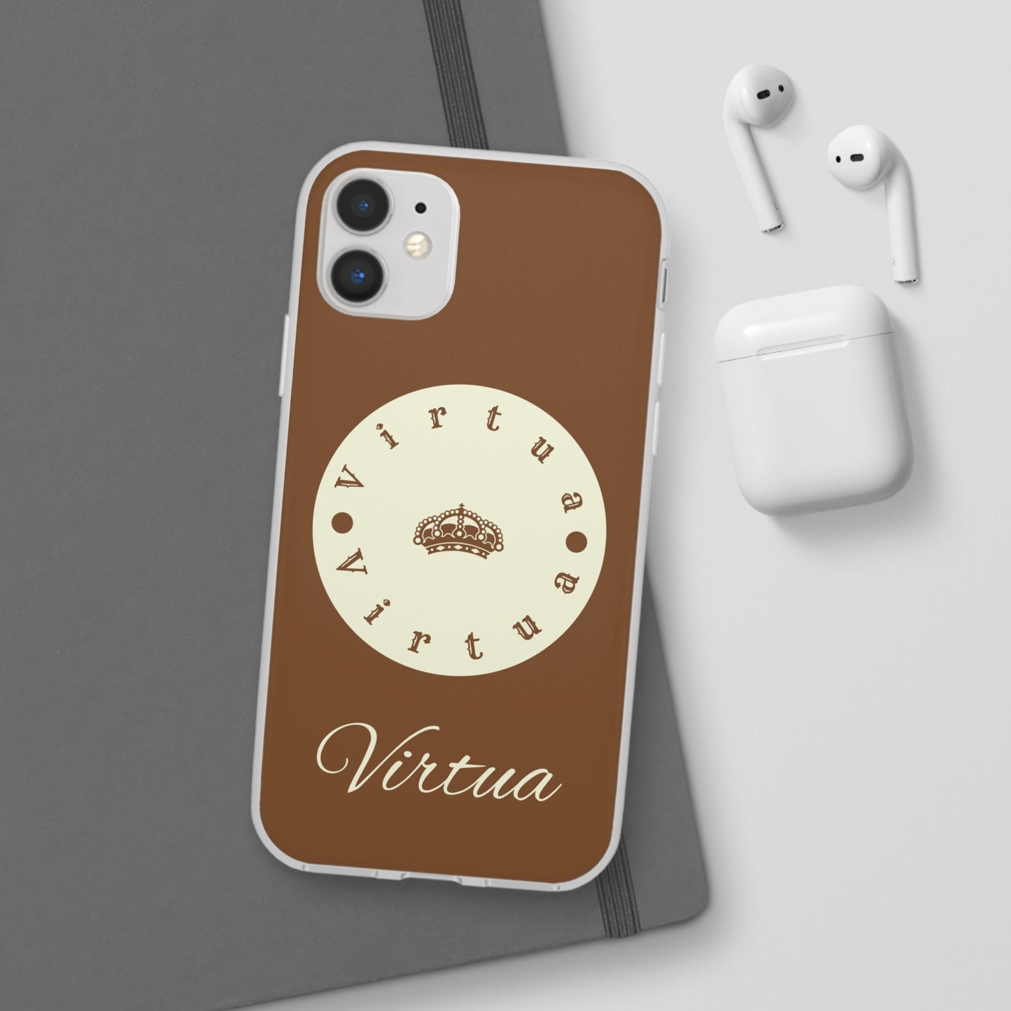 Virtua cases 'Mocha flood'