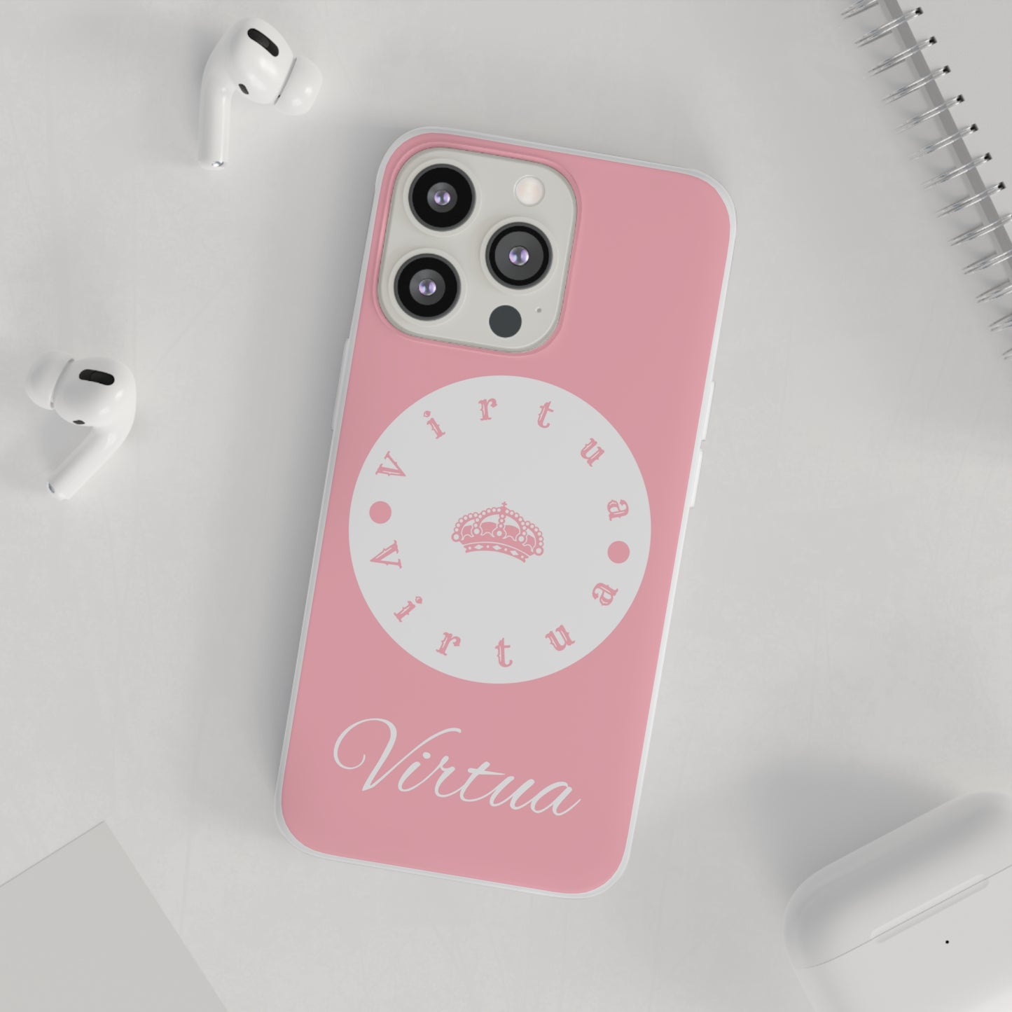 Virtua cases "salmon river"