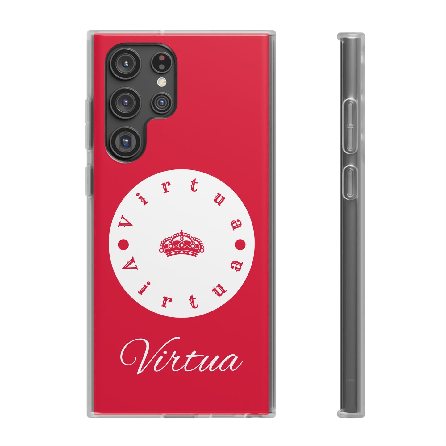 Virtua cases 'Crimson fire'