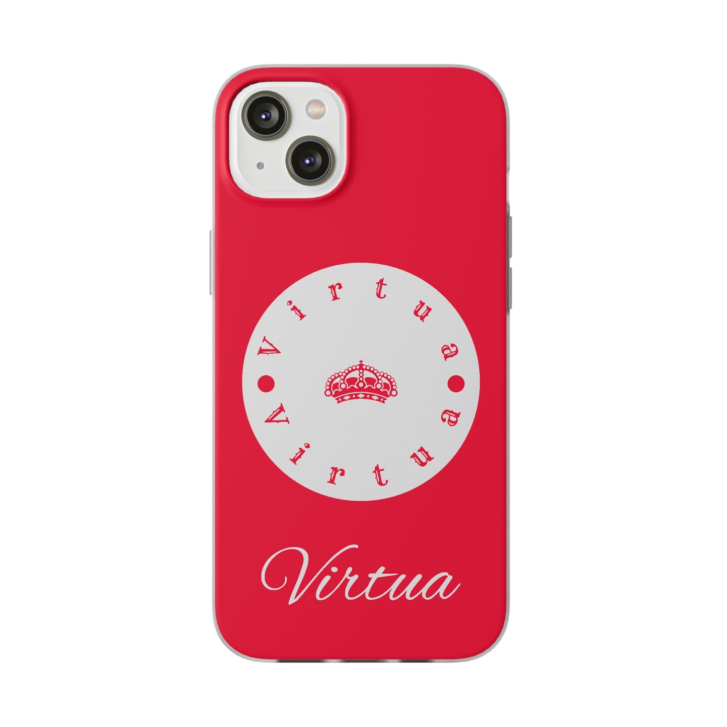 Virtua cases 'Crimson fire'