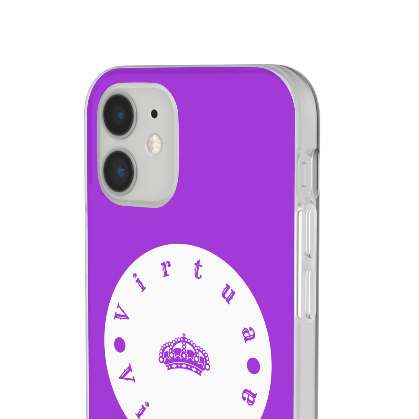 Virtua cases 'Lavender Bloom'