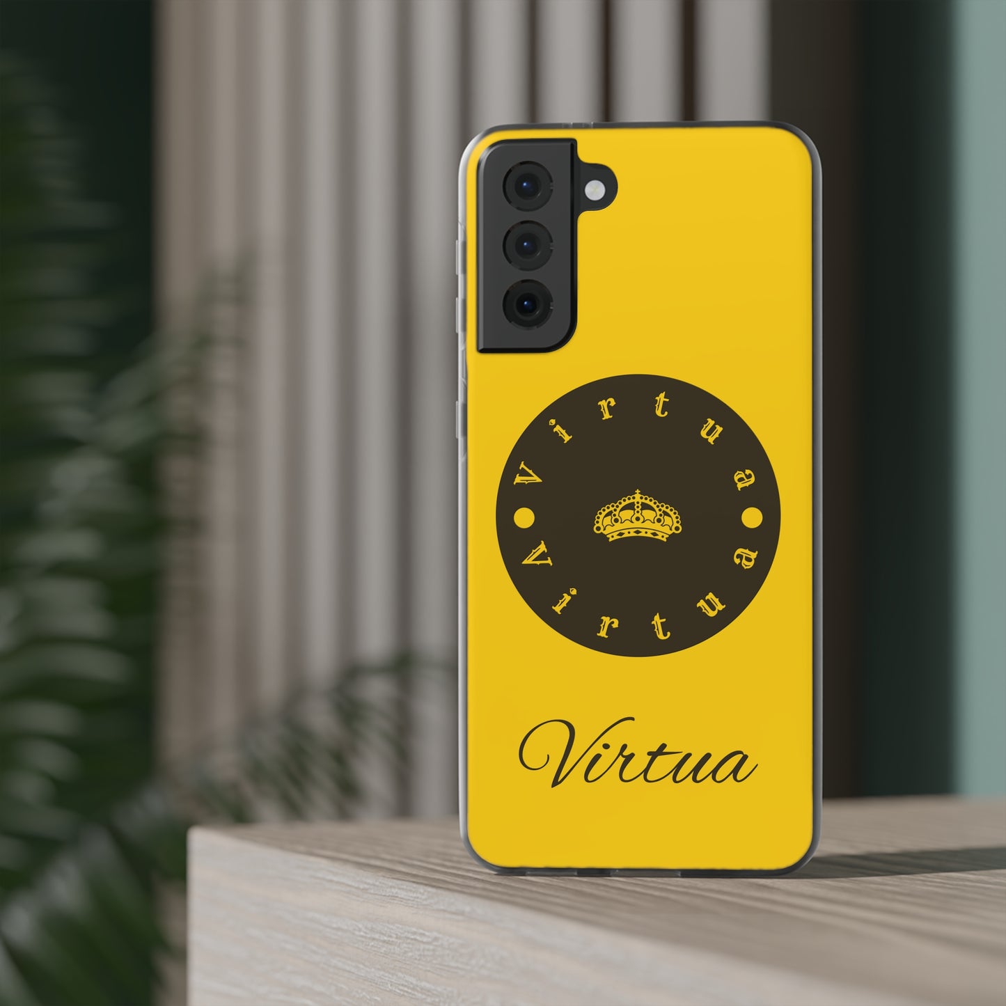 Virtua cases 'Gold Rush'