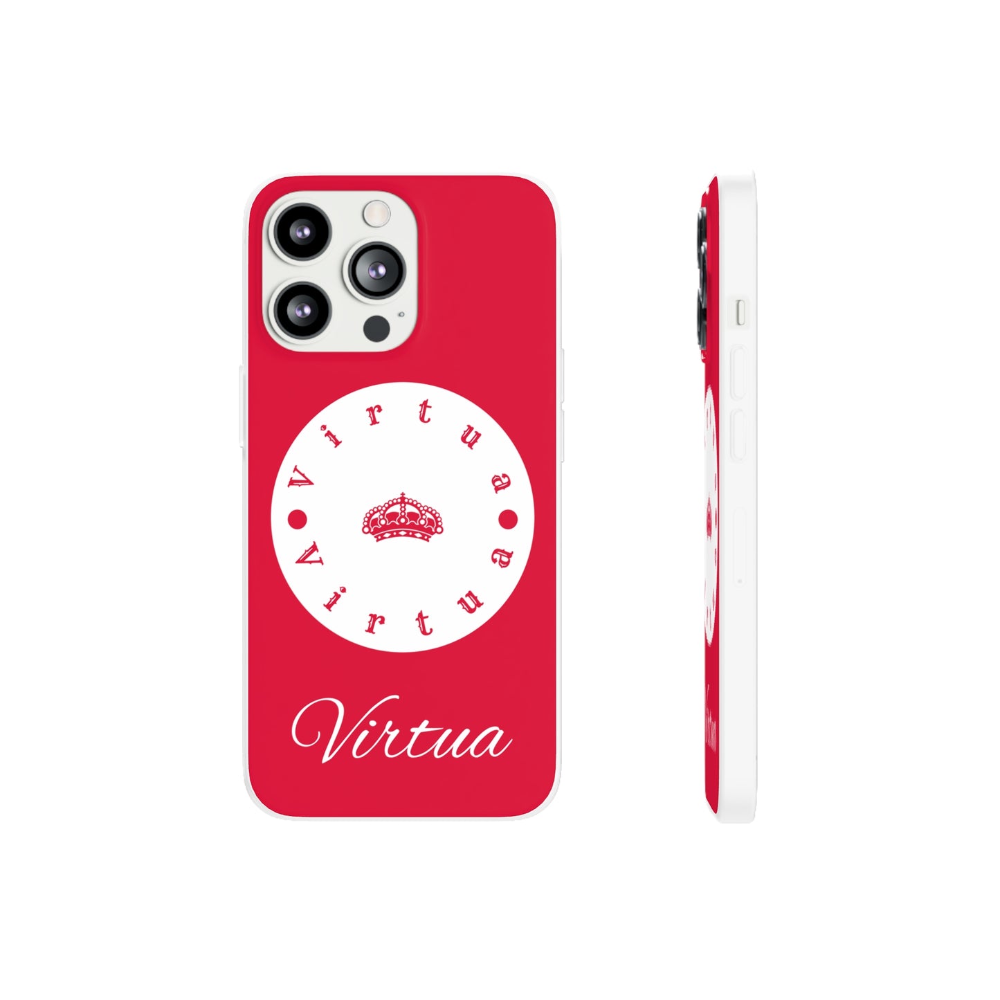 Virtua cases 'Crimson fire'