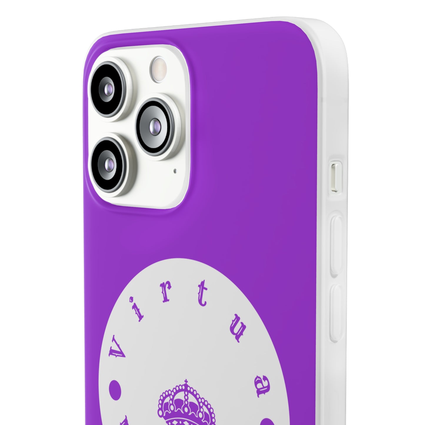 Virtua cases 'Lavender Bloom'