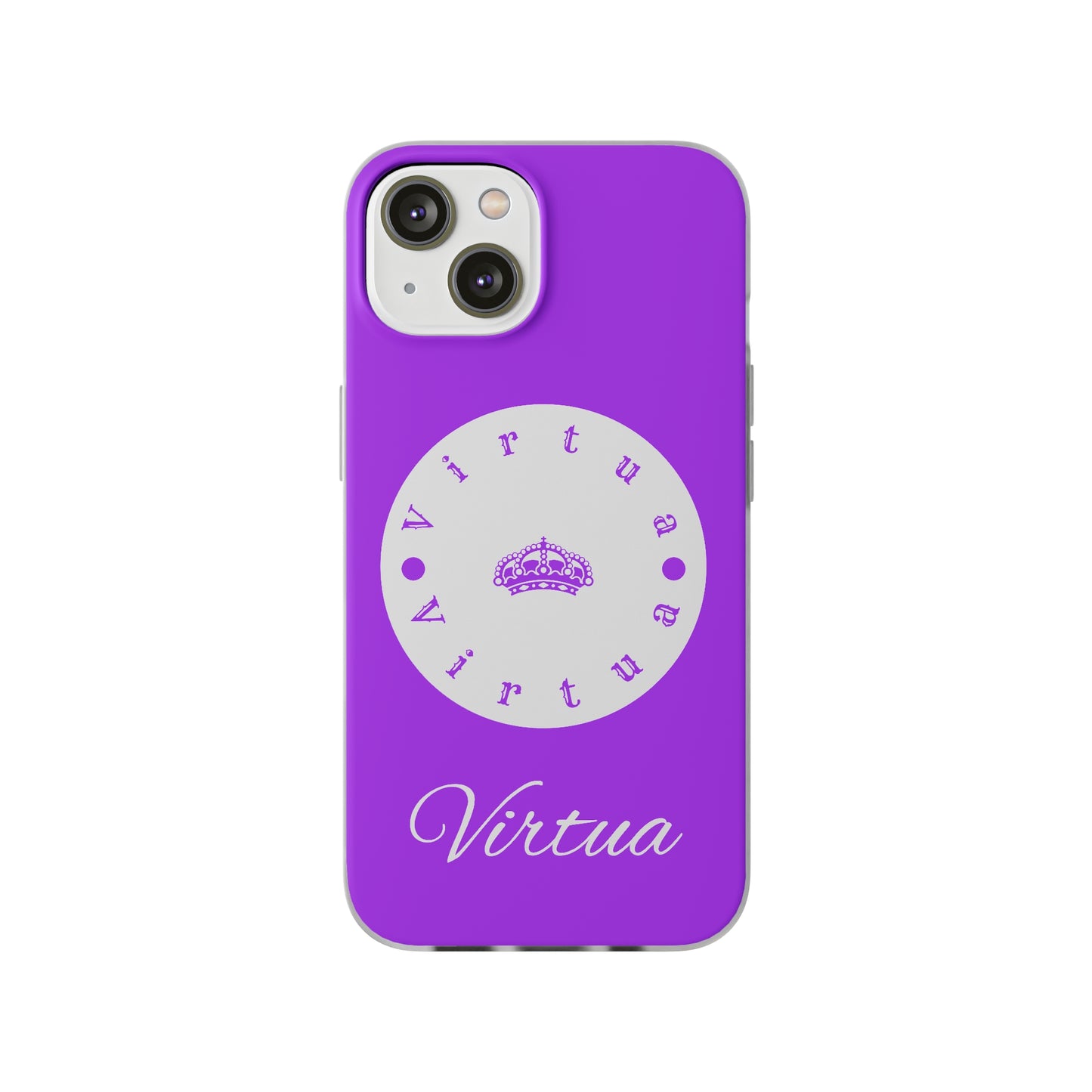 Virtua cases 'Lavender Bloom'