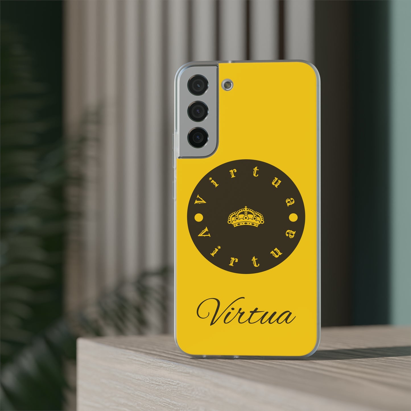 Virtua cases 'Gold Rush'