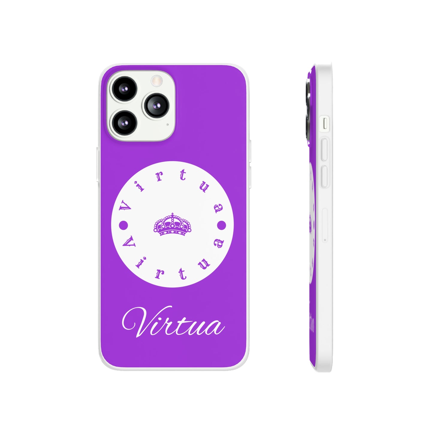 Virtua cases 'Lavender Bloom'