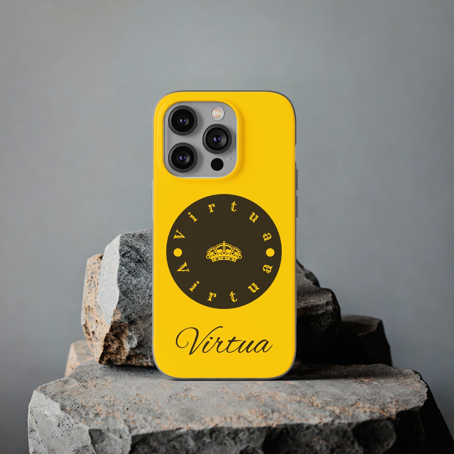 Virtua cases 'Gold Rush'