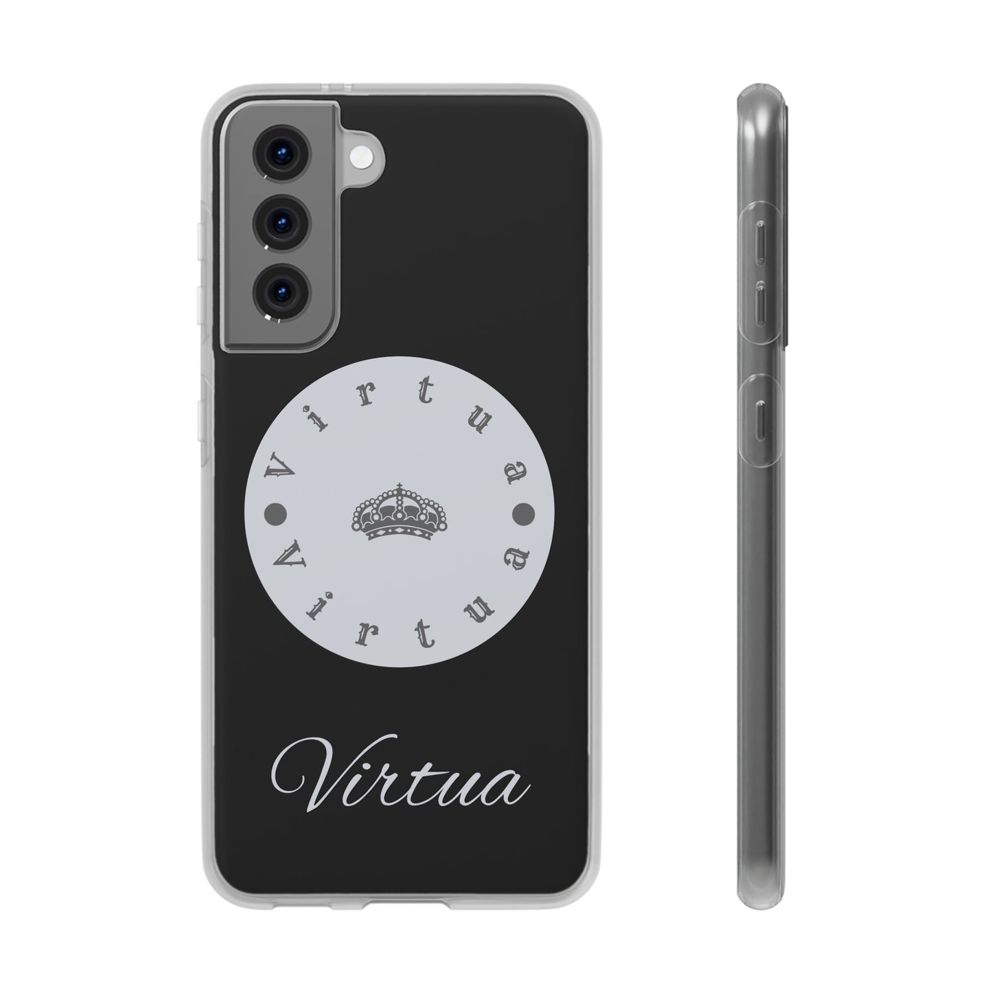 Virtua cases 'Black Storm'