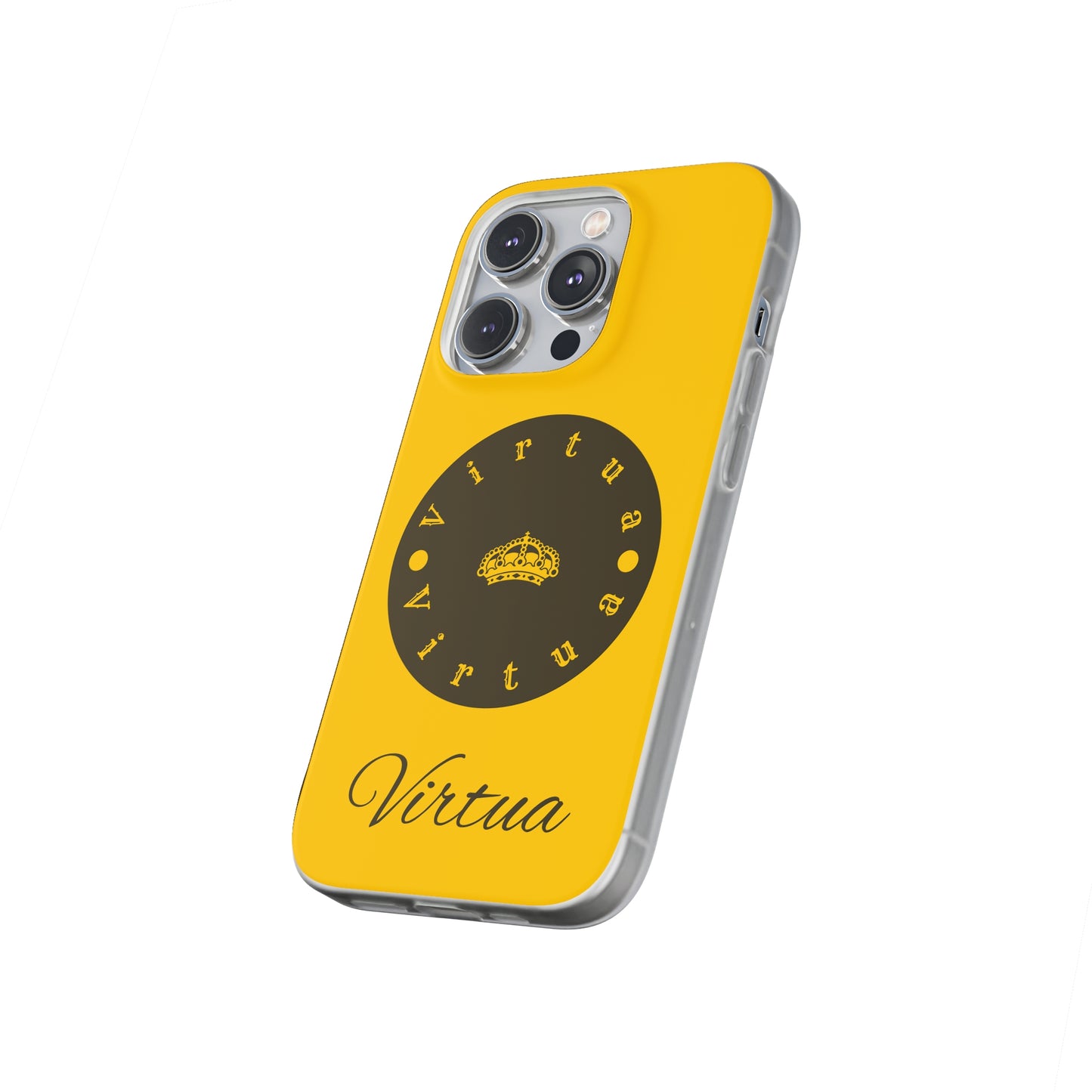 Virtua cases 'Gold Rush'