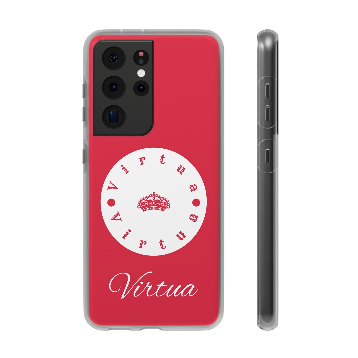 Virtua cases 'Crimson fire'