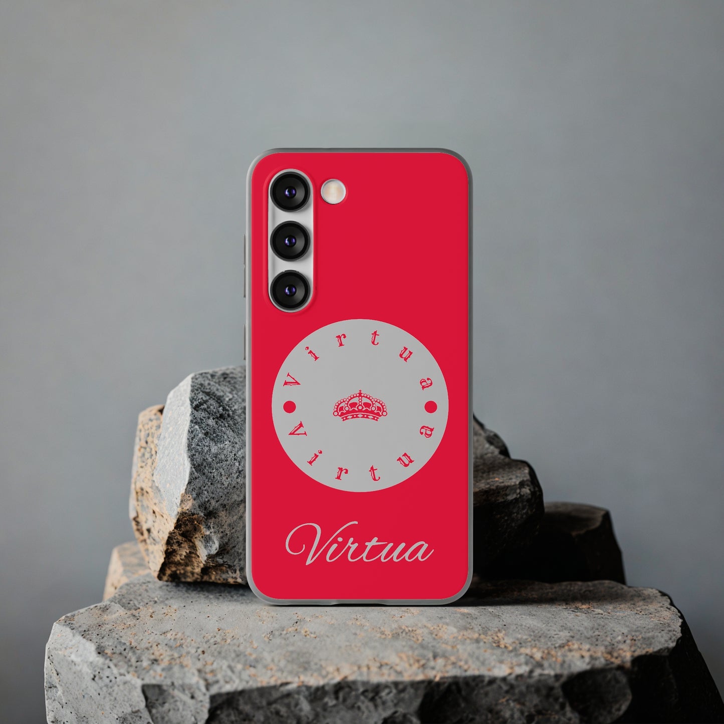 Virtua cases 'Crimson fire'