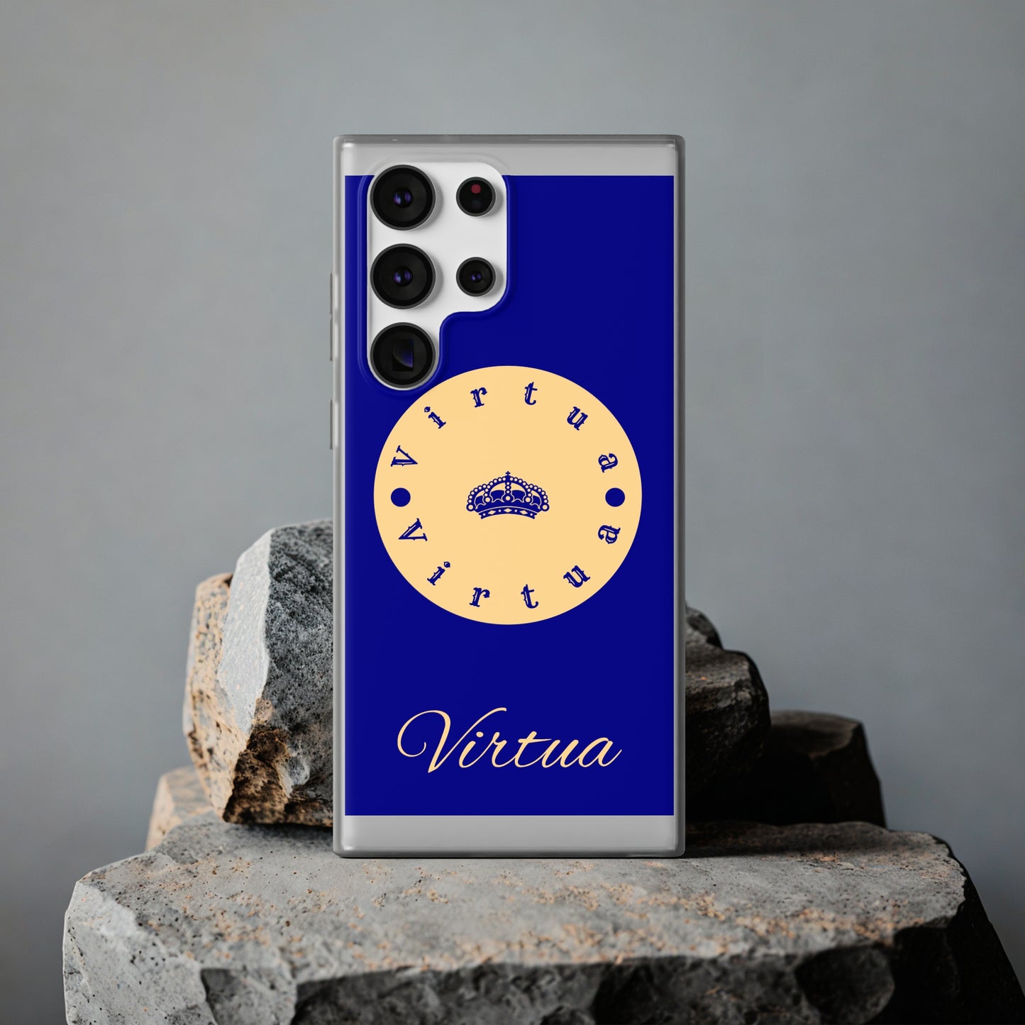 Virtua cases 'Marina Blue'