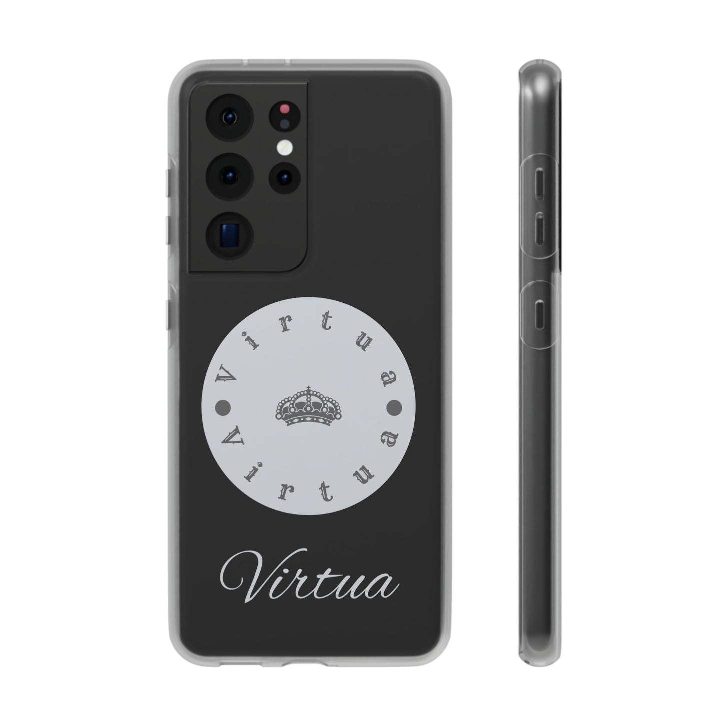 Virtua cases 'Black Storm'