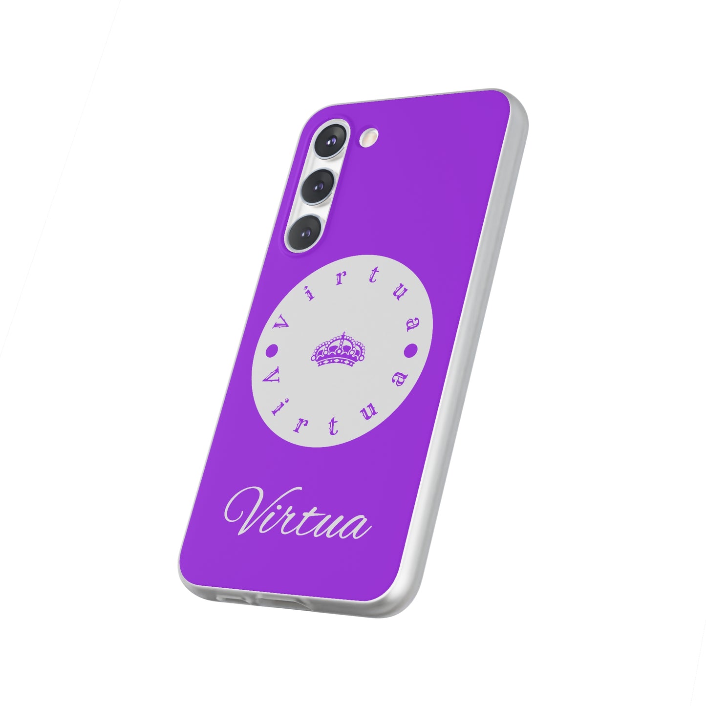 Virtua cases 'Lavender Bloom'