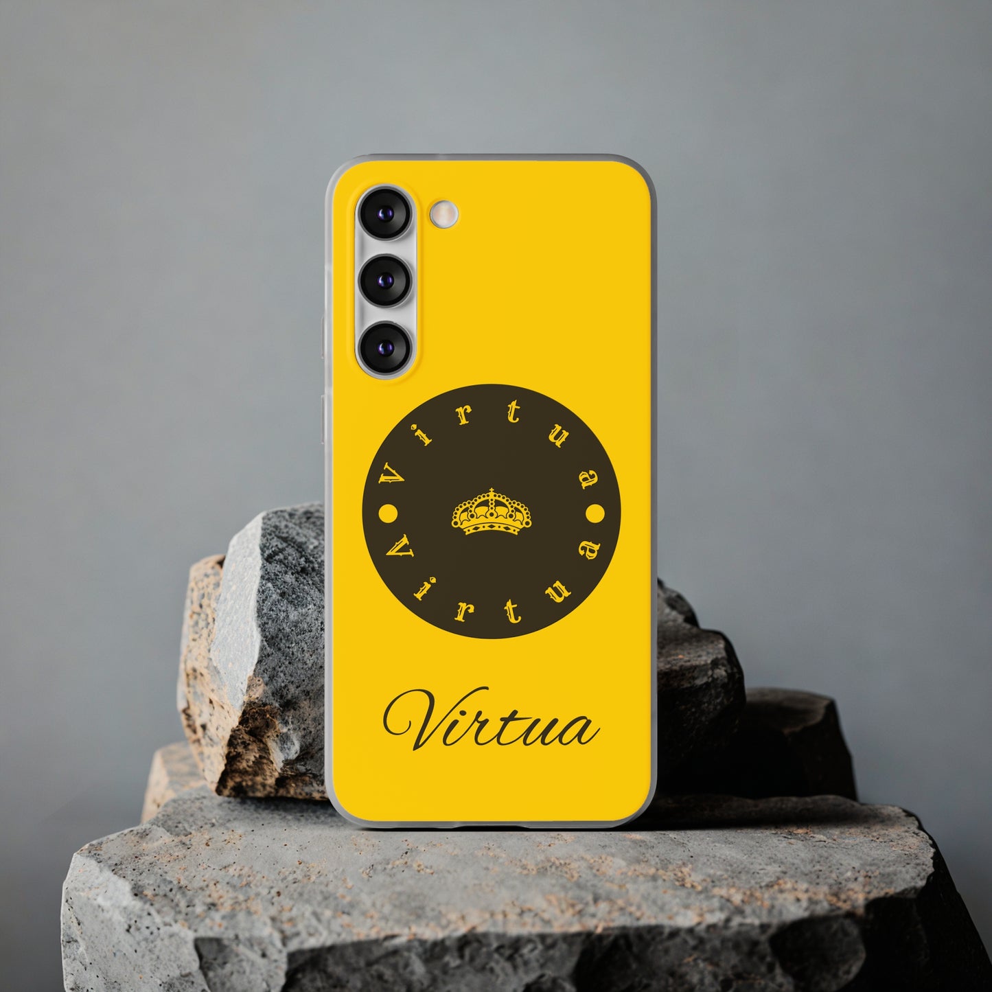 Virtua cases 'Gold Rush'