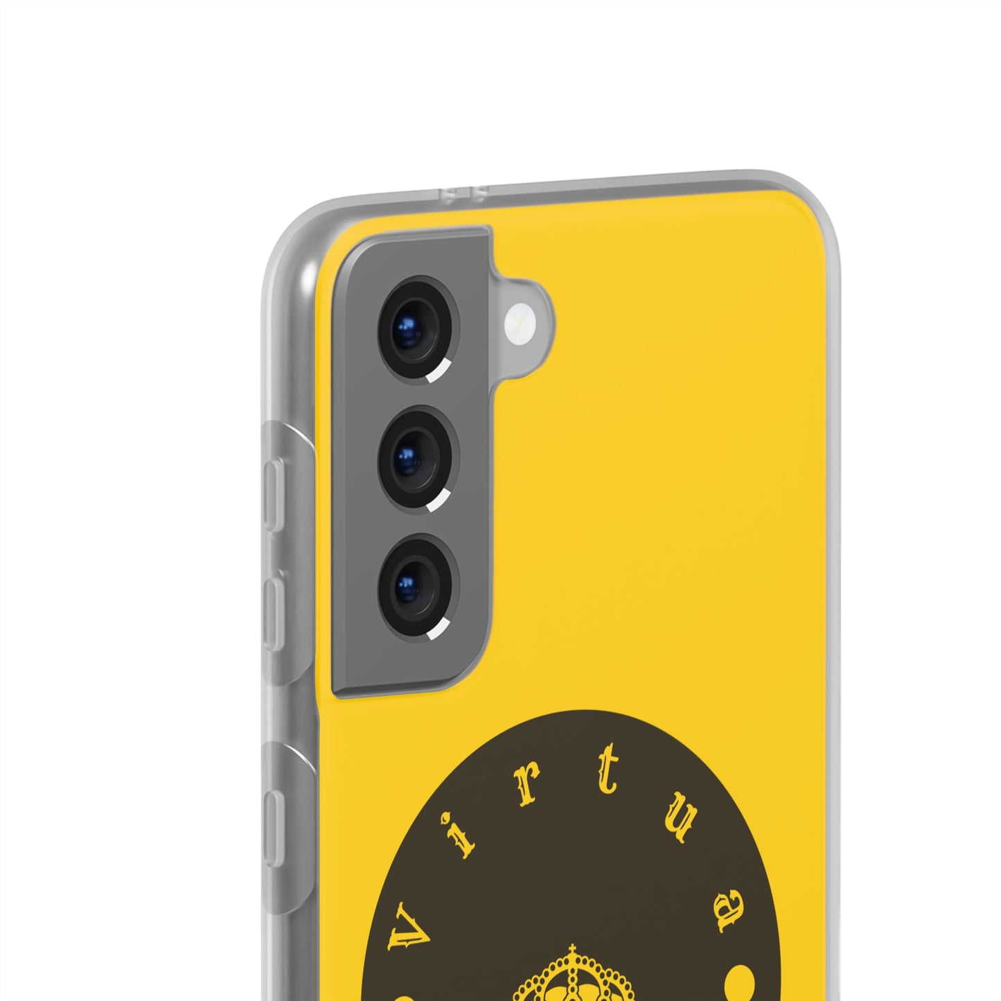 Virtua cases 'Gold Rush'