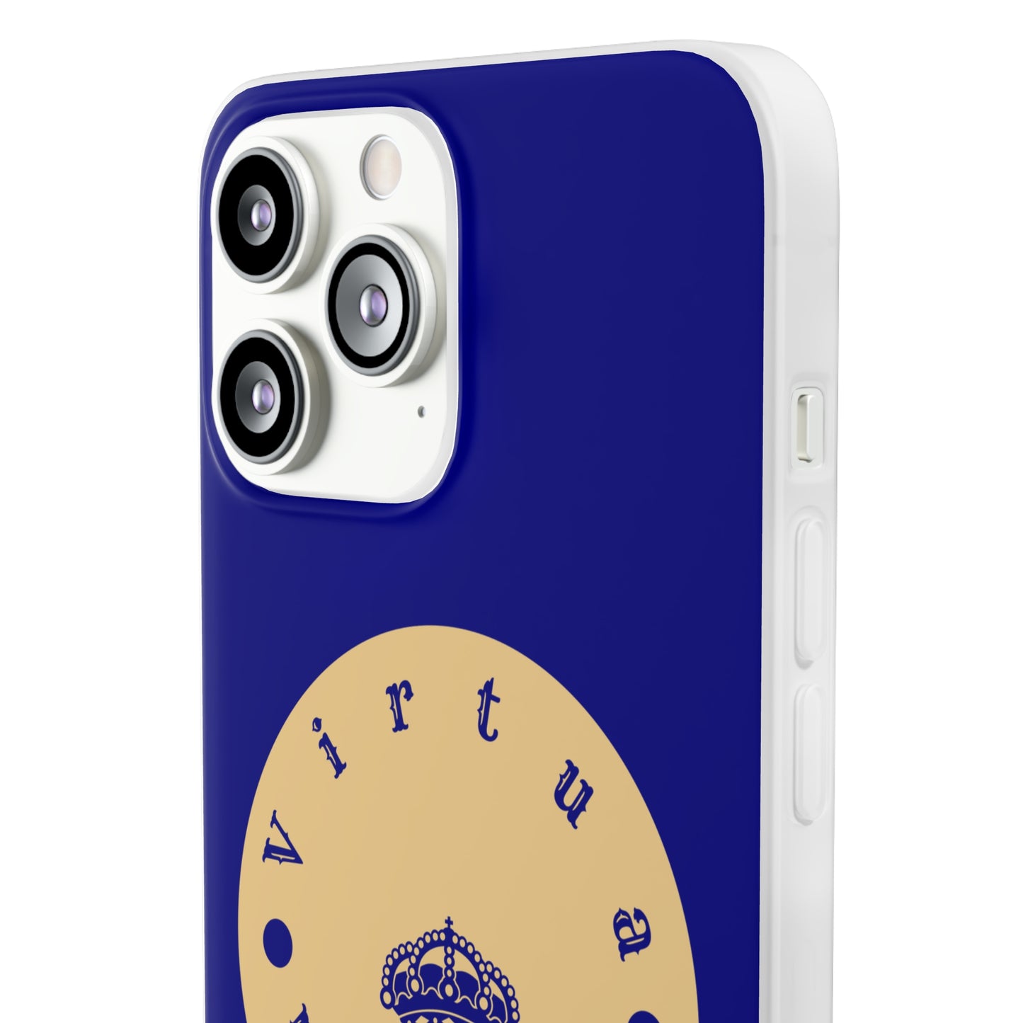 Virtua cases 'Marina Blue'