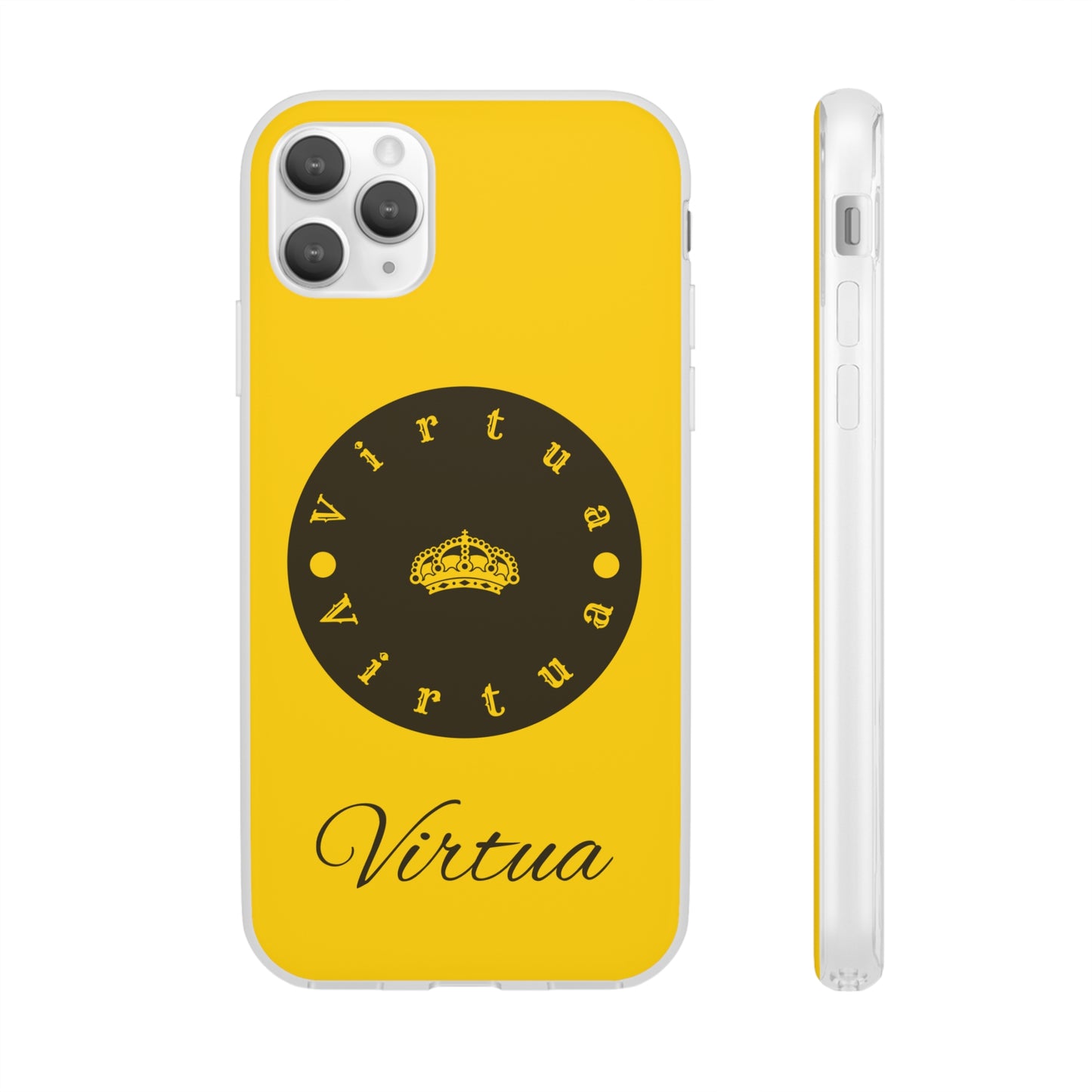 Virtua cases 'Gold Rush'