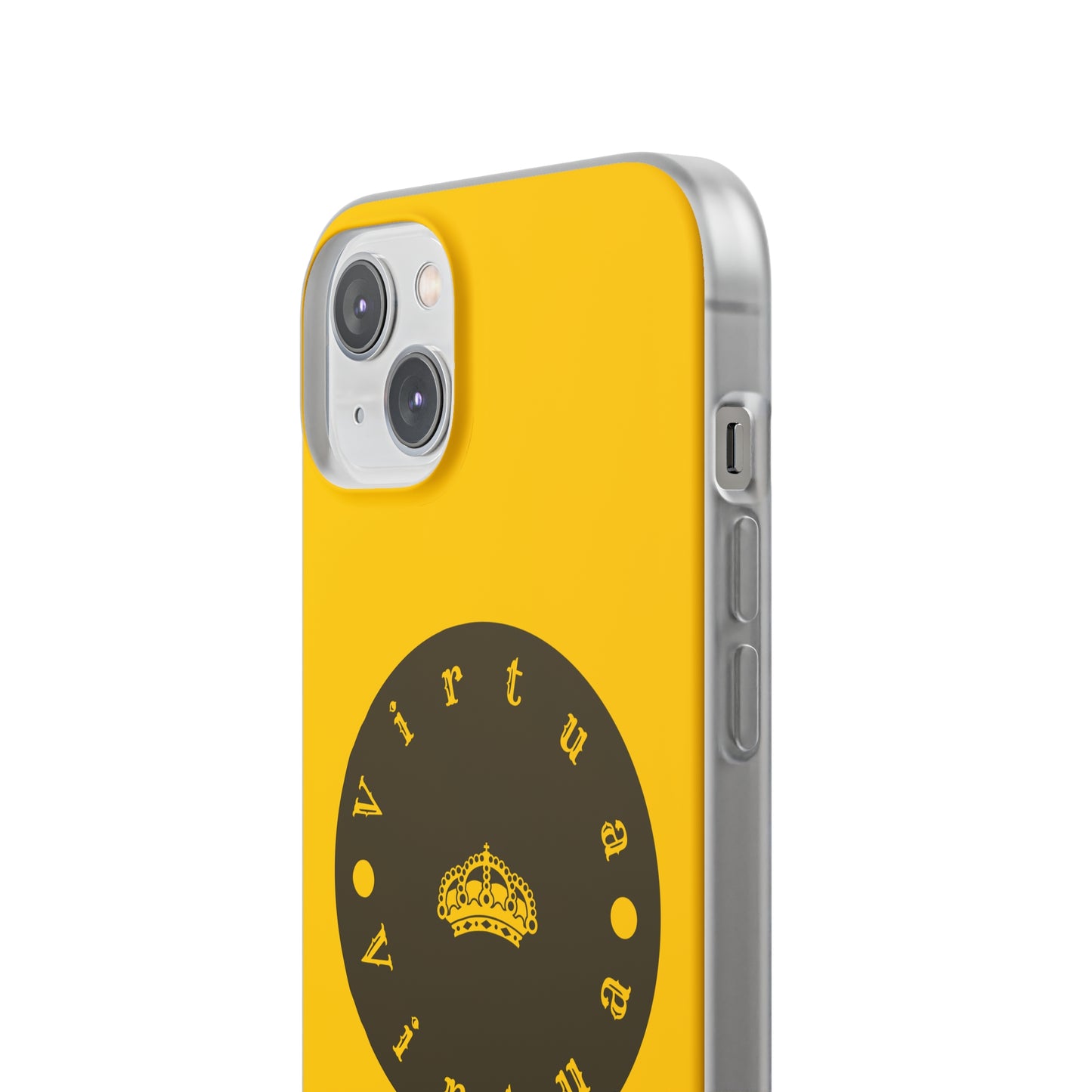 Virtua cases 'Gold Rush'