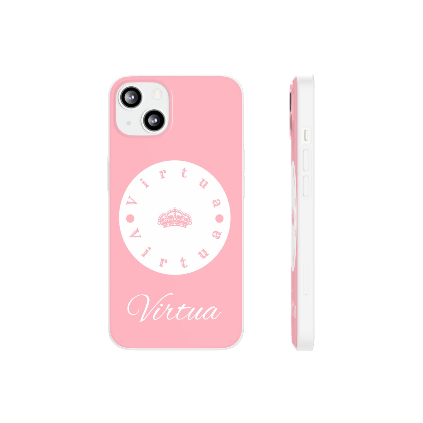 Virtua cases "salmon river"