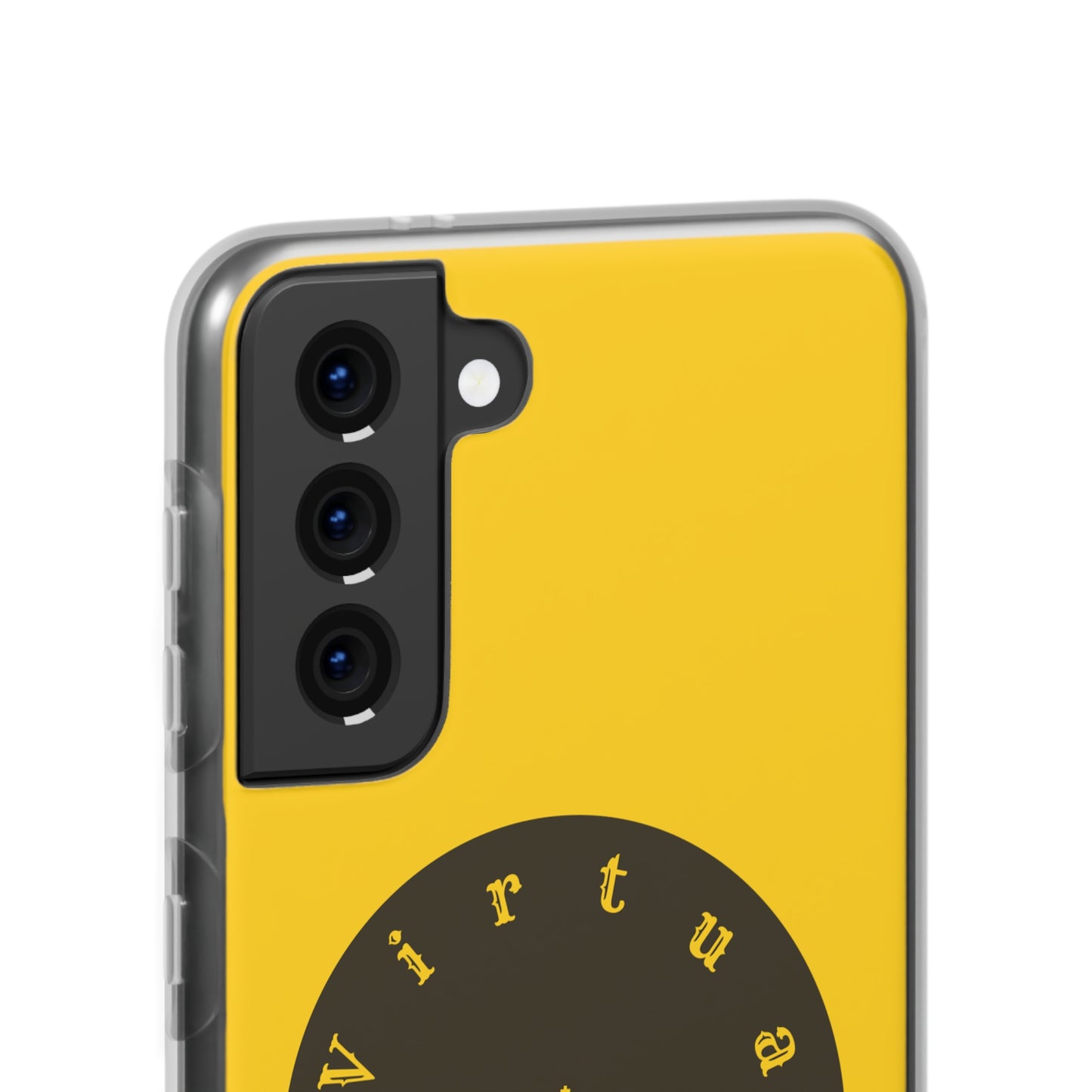 Virtua cases 'Gold Rush'