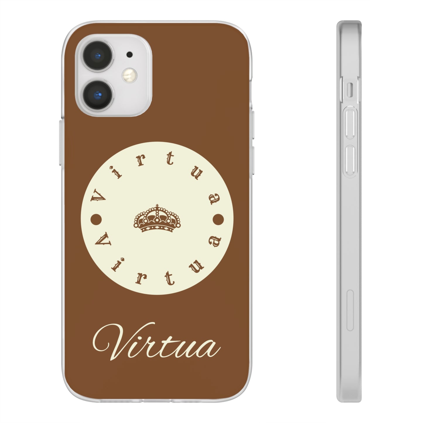 Virtua cases 'Mocha flood'