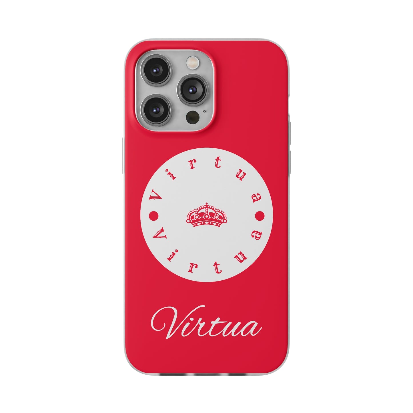 Virtua cases 'Crimson fire'