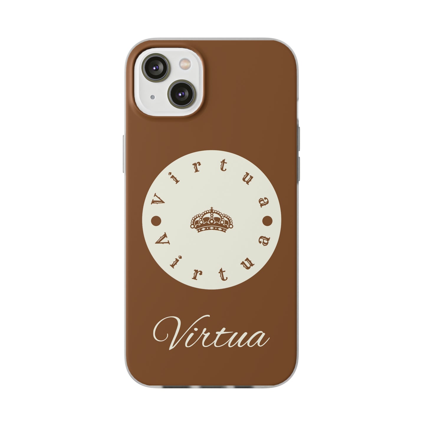 Virtua cases 'Mocha flood'