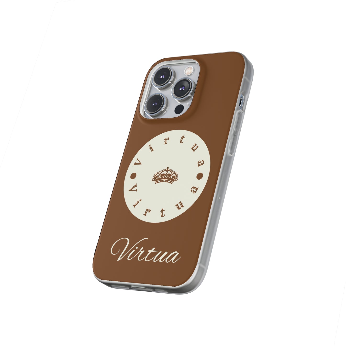 Virtua cases 'Mocha flood'