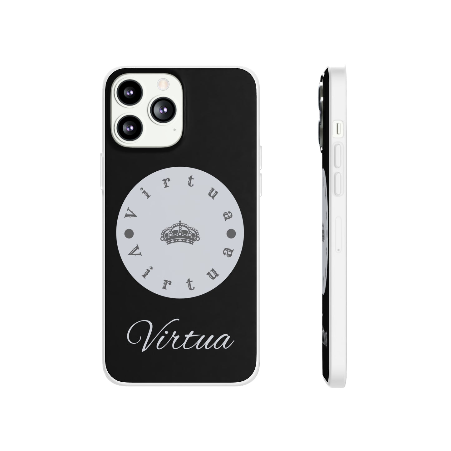 Virtua cases 'Black Storm'