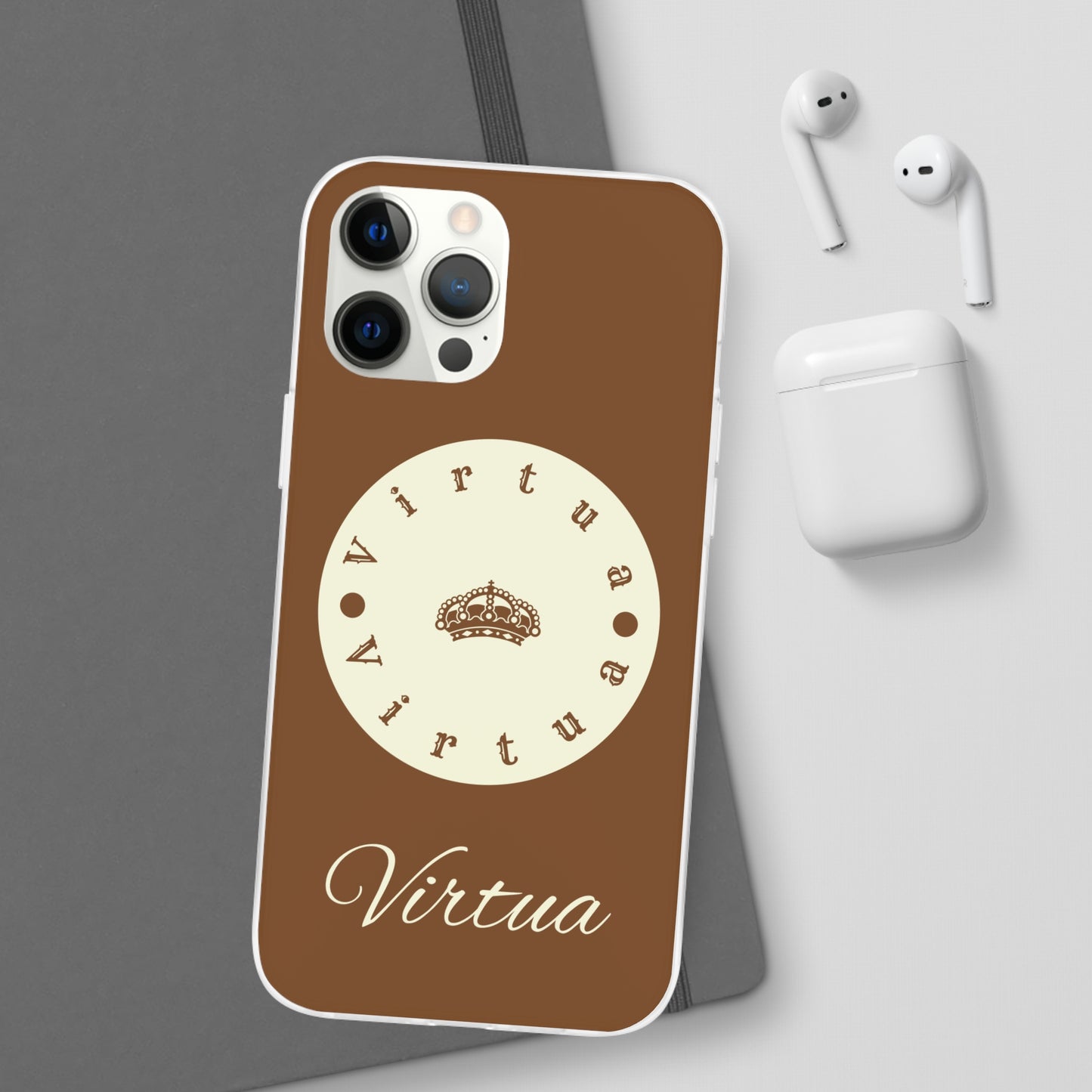 Virtua cases 'Mocha flood'