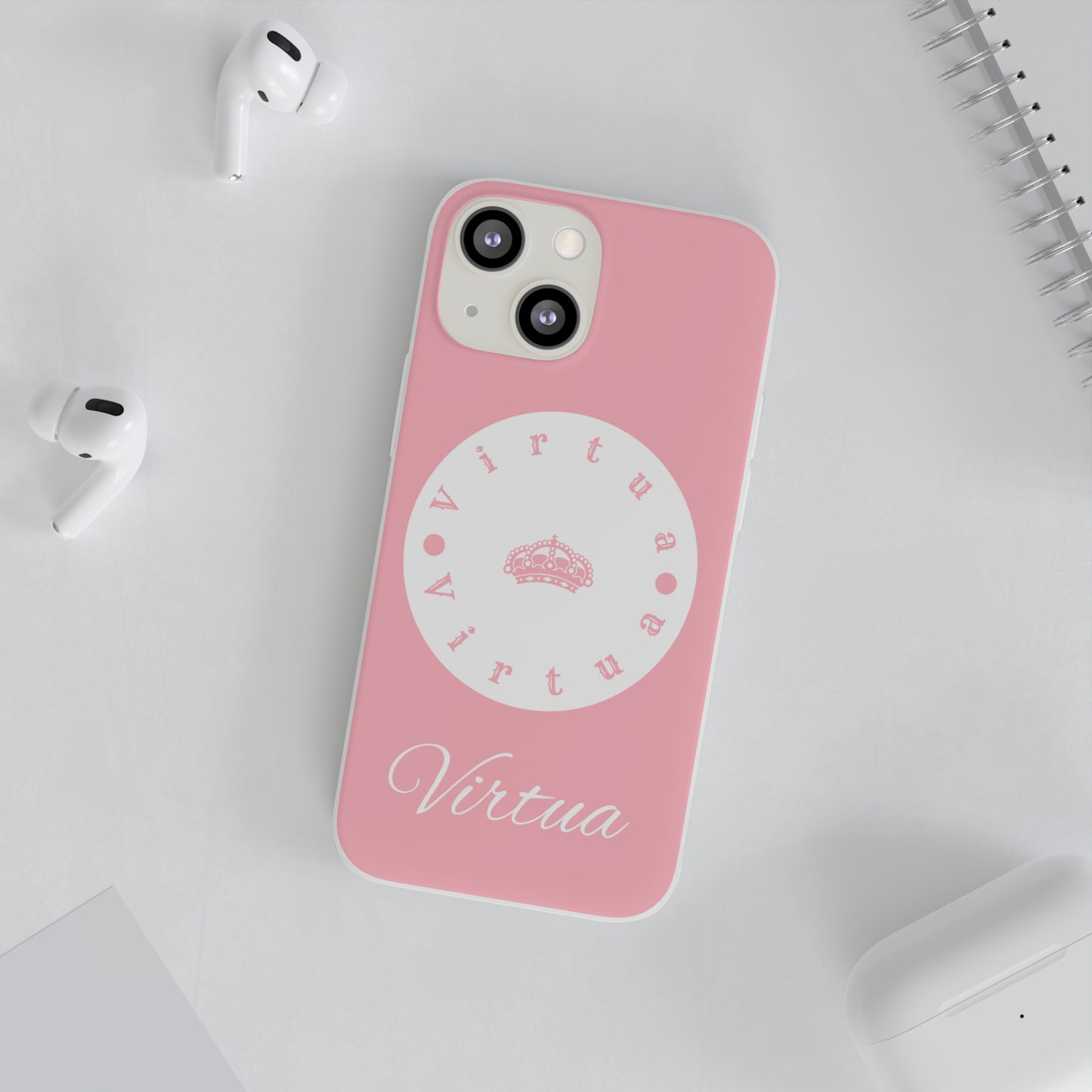 Virtua cases "salmon river"