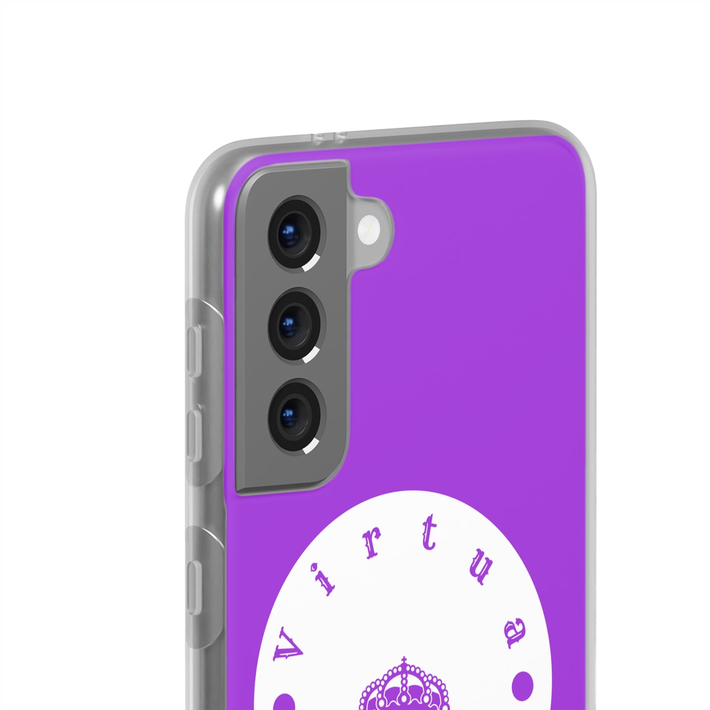 Virtua cases 'Lavender Bloom'