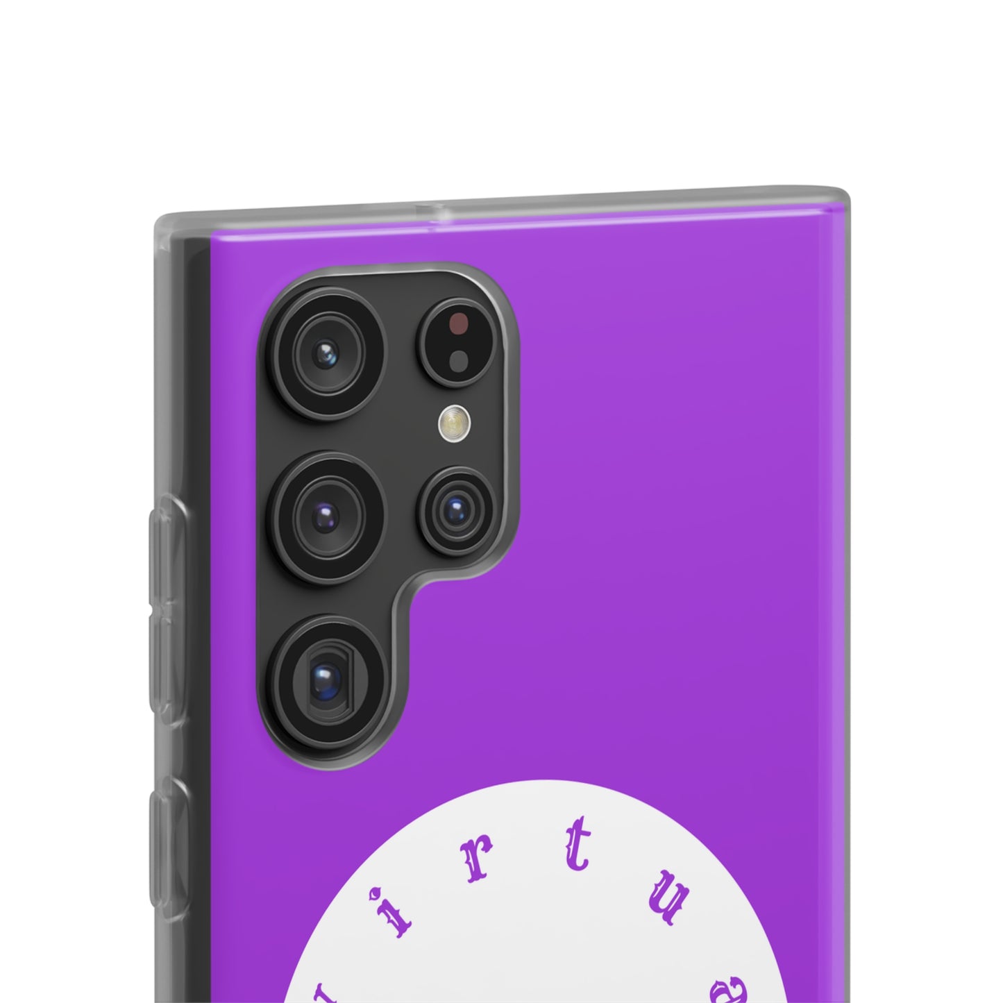 Virtua cases 'Lavender Bloom'