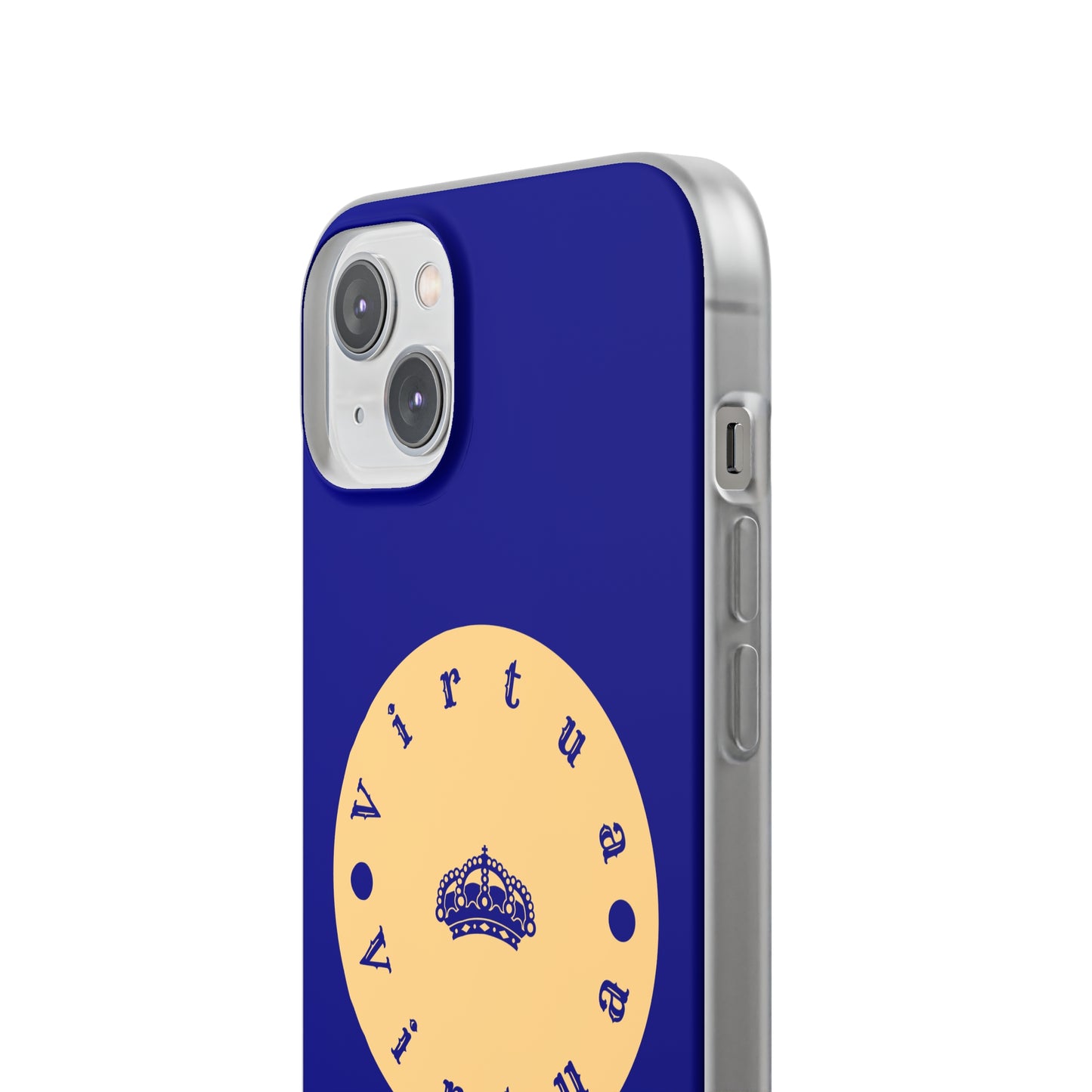 Virtua cases 'Marina Blue'