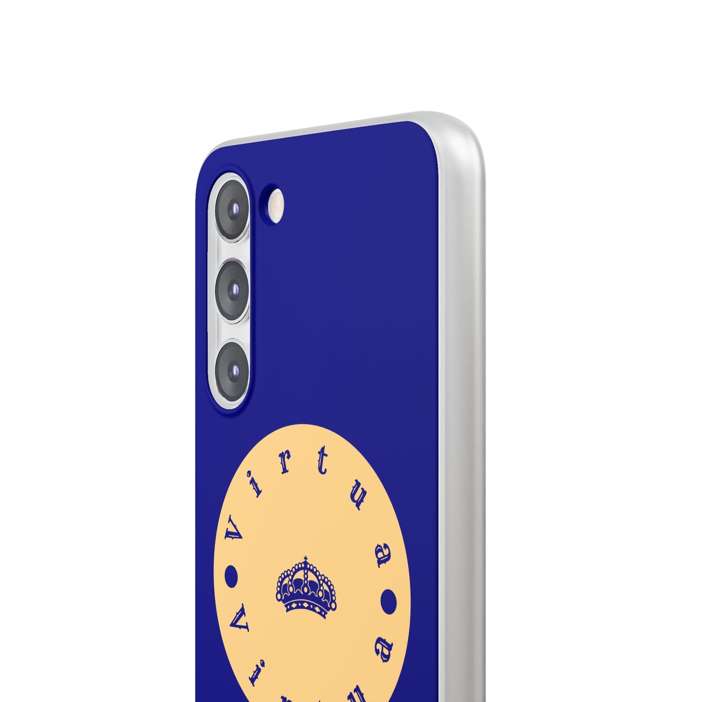 Virtua cases 'Marina Blue'