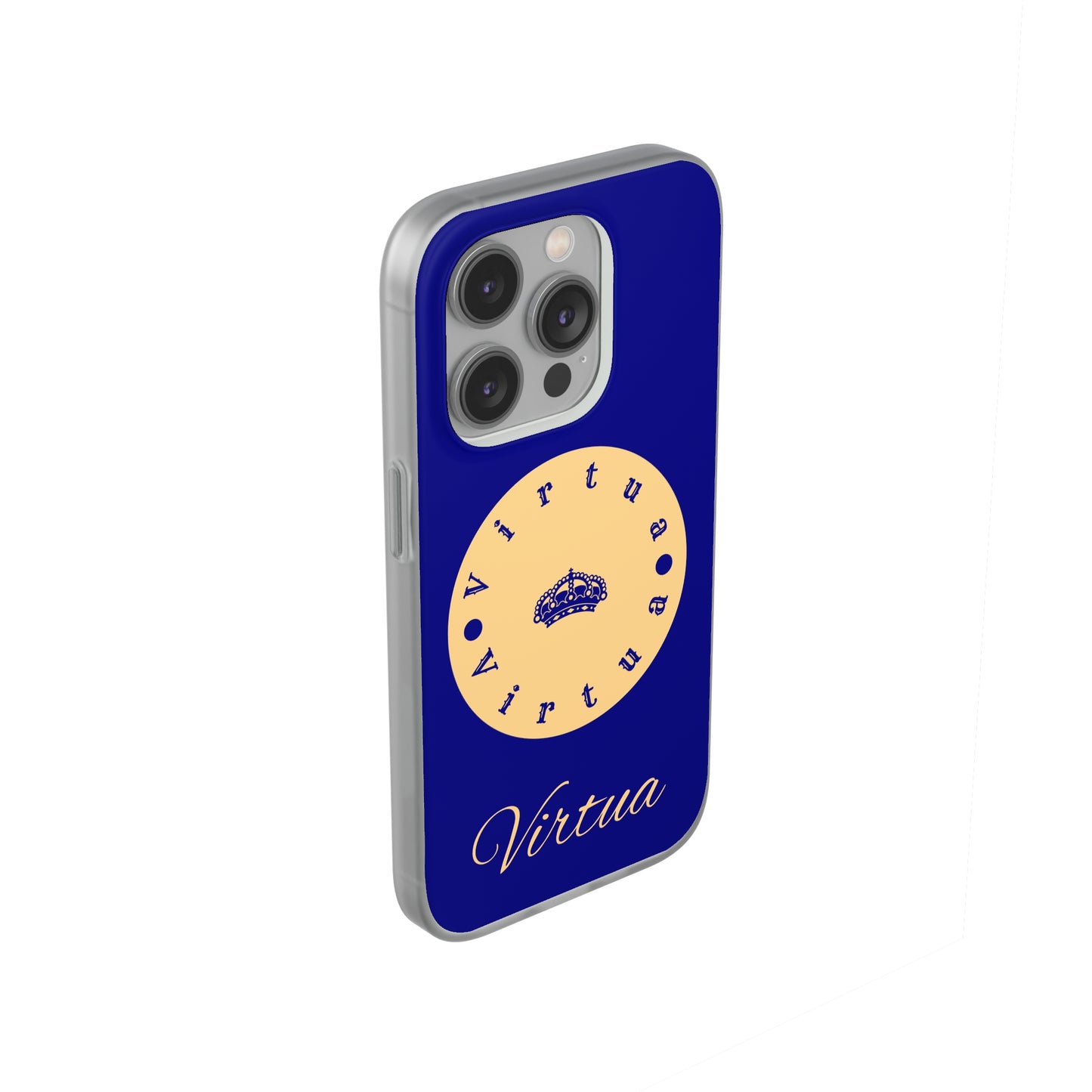 Virtua cases 'Marina Blue'