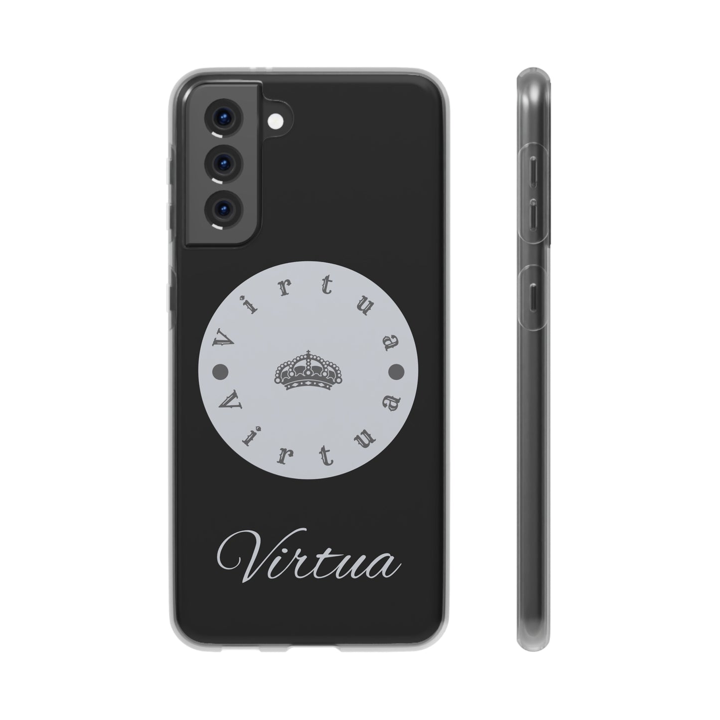 Virtua cases 'Black Storm'