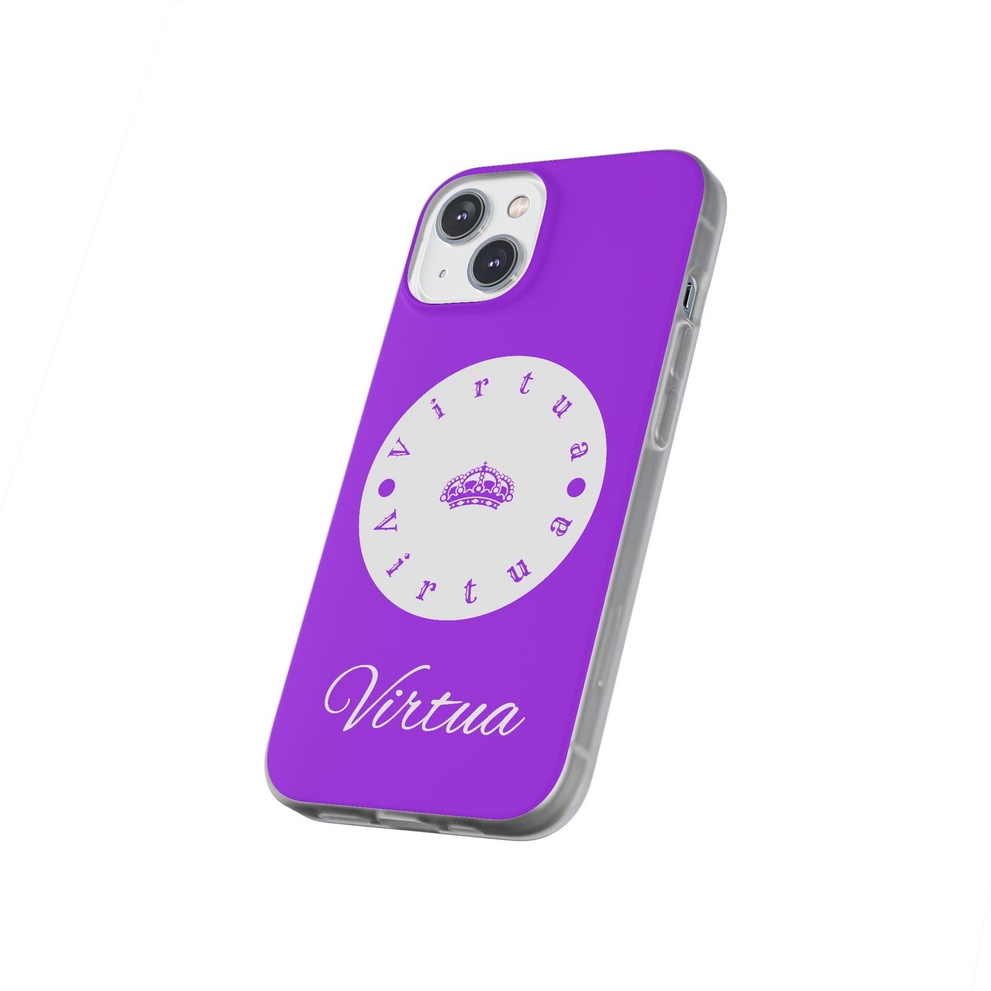 Virtua cases 'Lavender Bloom'