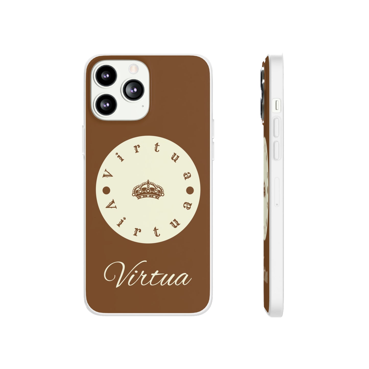 Virtua cases 'Mocha flood'