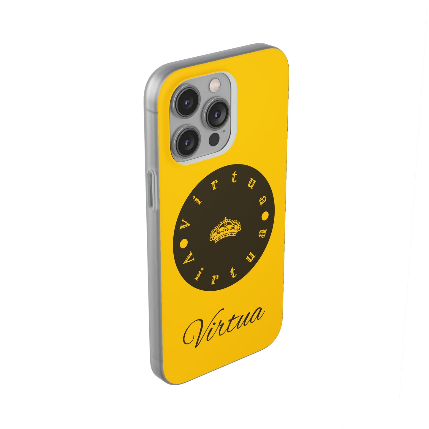 Virtua cases 'Gold Rush'