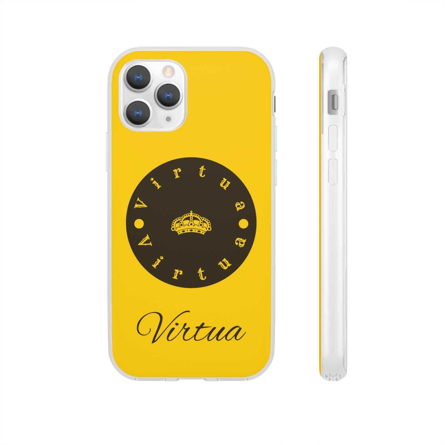 Virtua cases 'Gold Rush'