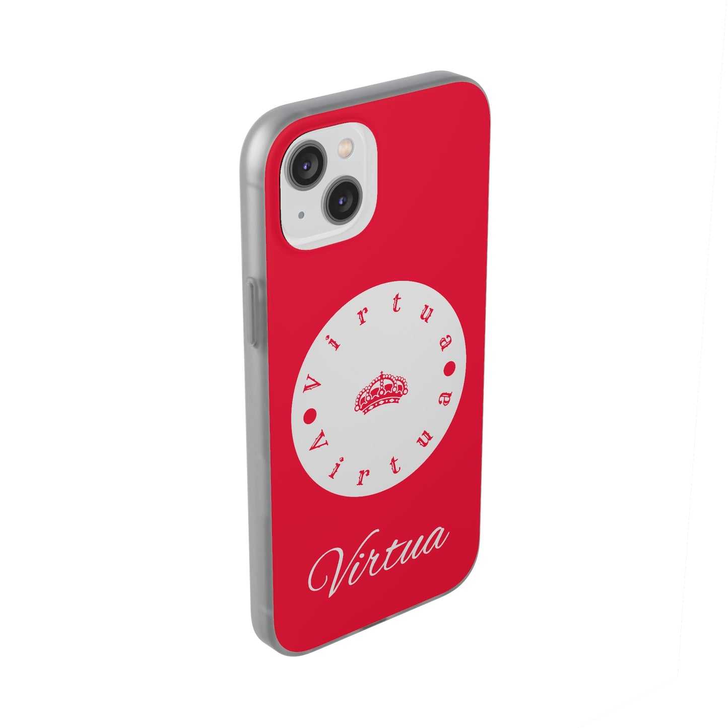 Virtua cases 'Crimson fire'