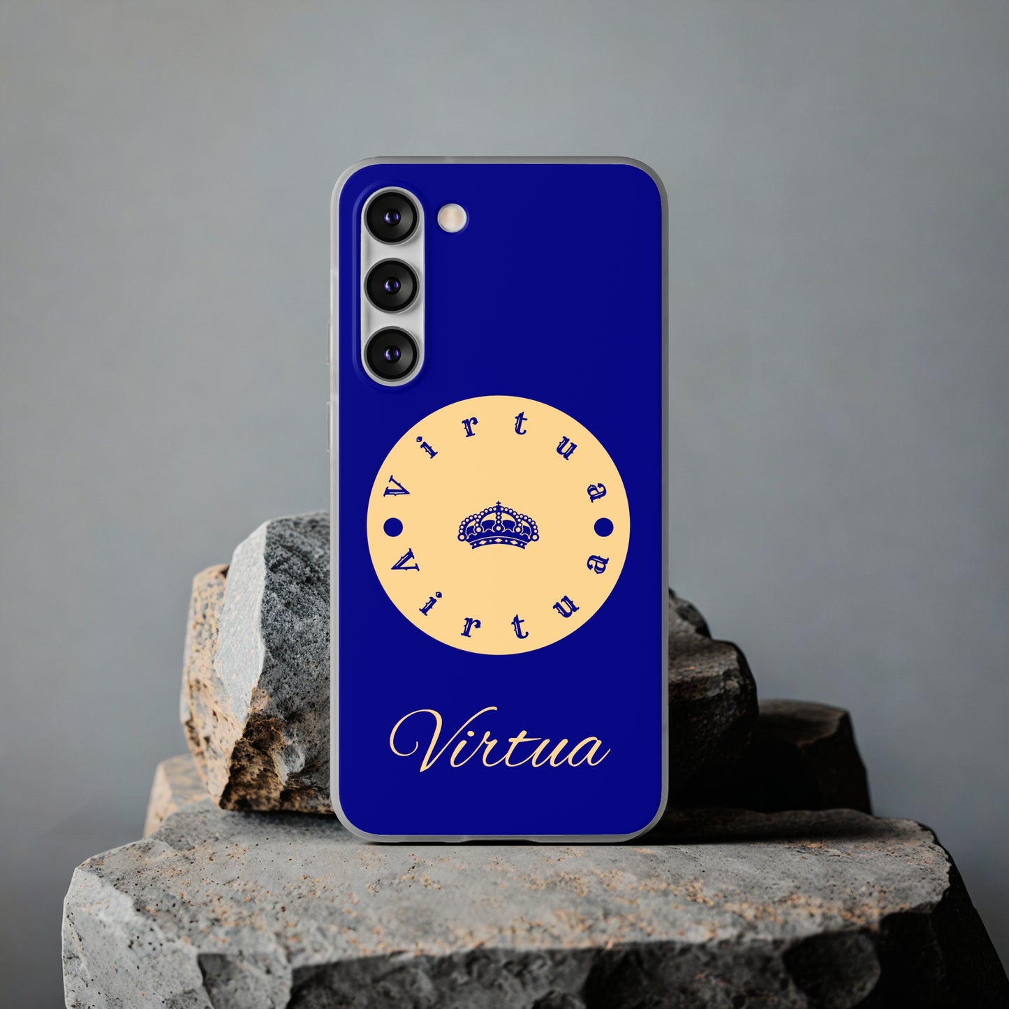 Virtua cases 'Marina Blue'