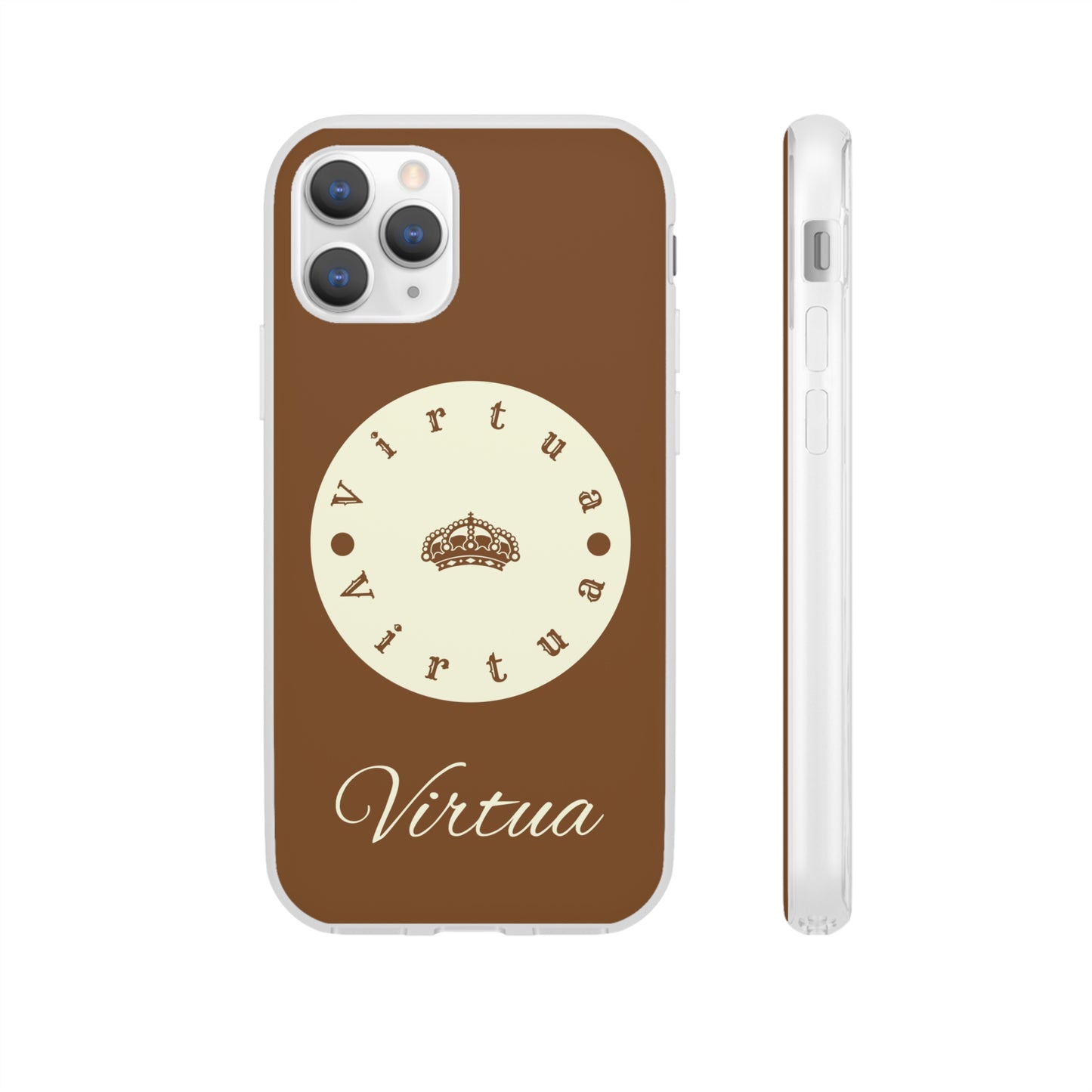 Virtua cases 'Mocha flood'