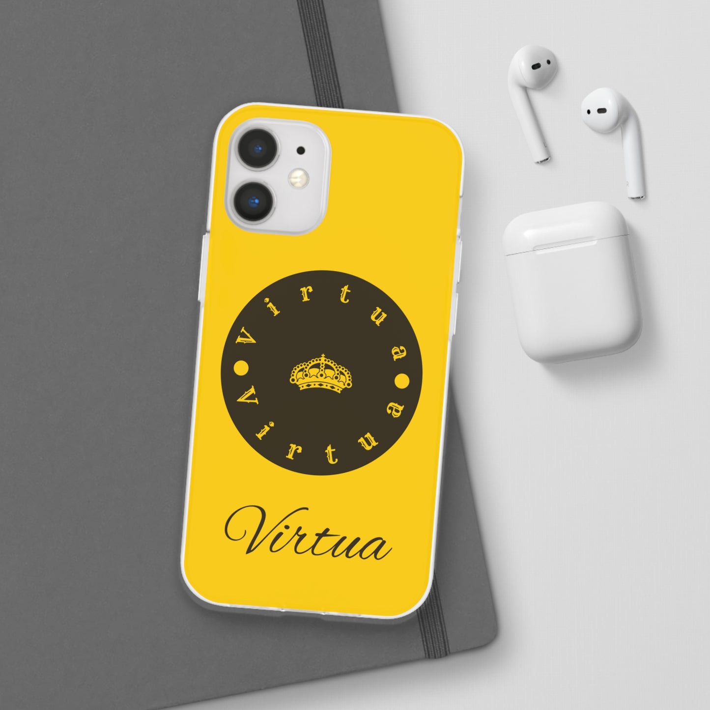 Virtua cases 'Gold Rush'