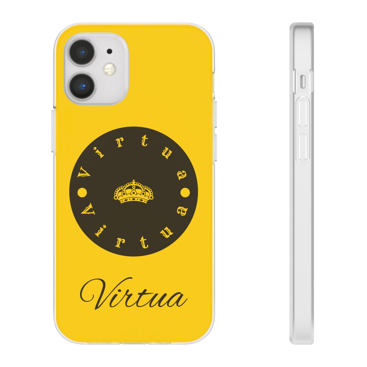 Virtua cases 'Gold Rush'