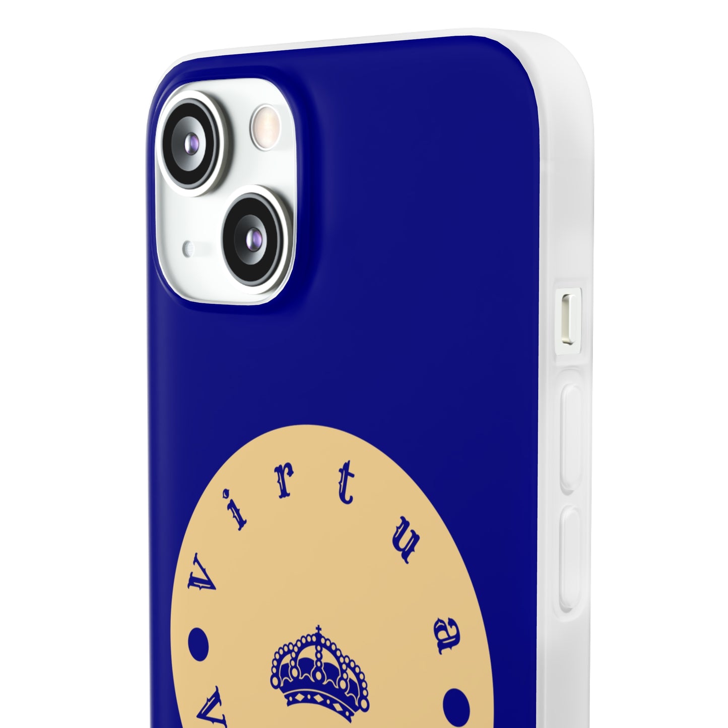 Virtua cases 'Marina Blue'